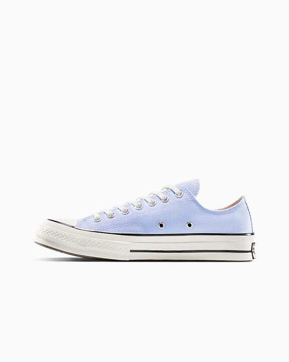 Chuck 70 Low Top Limited Time Colours