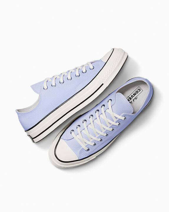Chuck 70 Low Top Limited Time Colours