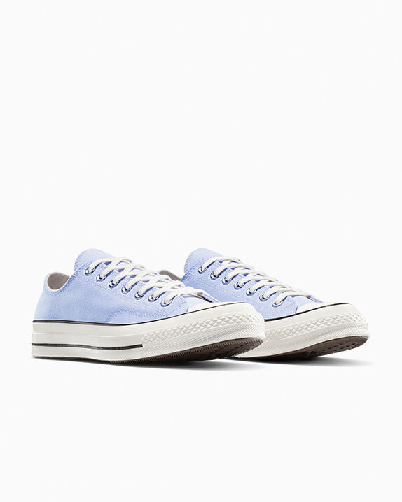 Chuck 70 Low Top Limited Time Colours