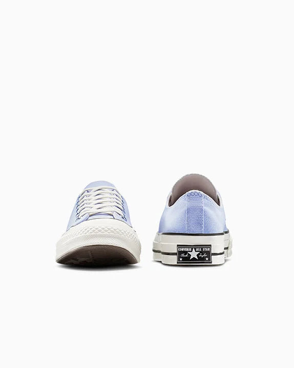 Chuck 70 Low Top Limited Time Colours