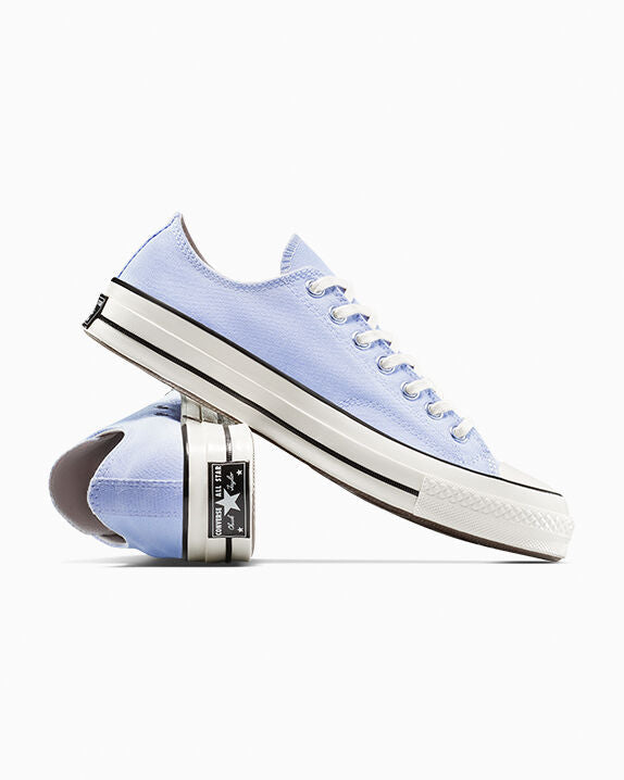 Chuck 70 Low Top Limited Time Colours