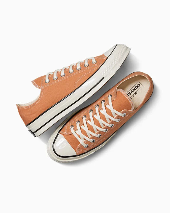 Chuck 70 Low Top Limited Time Colours