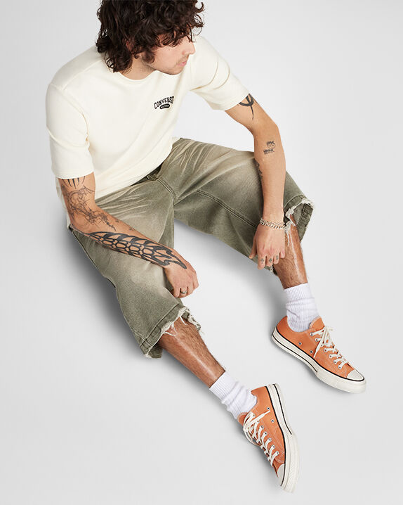 Chuck 70 Low Top Limited Time Colours