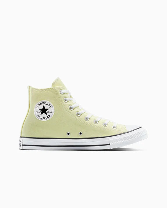 Chuck Taylor All Star High Top Limited Time Colours