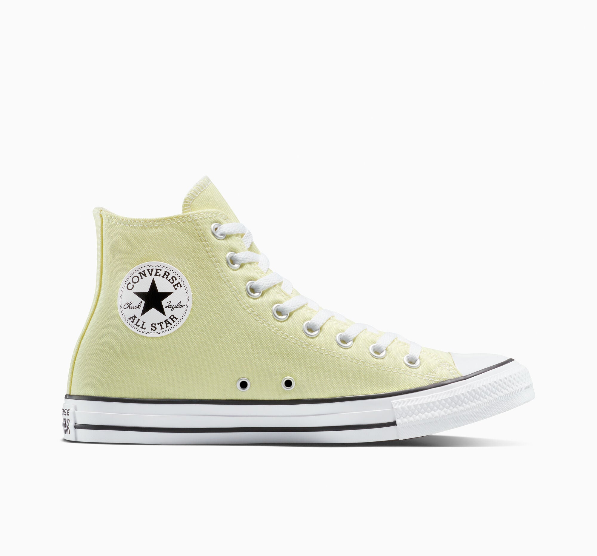 Chuck Taylor All Star High Top Limited Time Colours