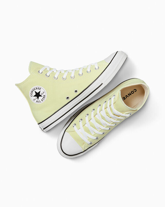 Chuck Taylor All Star High Top Limited Time Colours