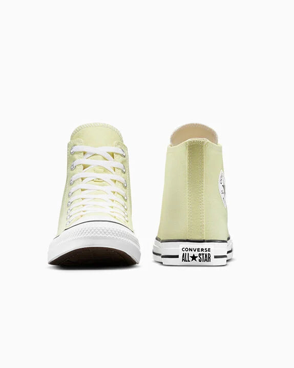 Chuck Taylor All Star High Top Limited Time Colours