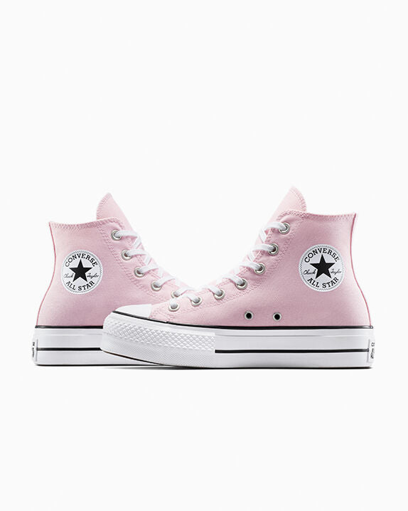 Chuck Taylor All Star Lift Platform High Top Limited Time Colours