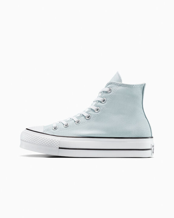 Chuck Taylor All Star Lift Platform High Top Limited Time Colours