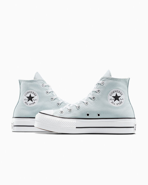 Chuck Taylor All Star Lift Platform High Top Limited Time Colours
