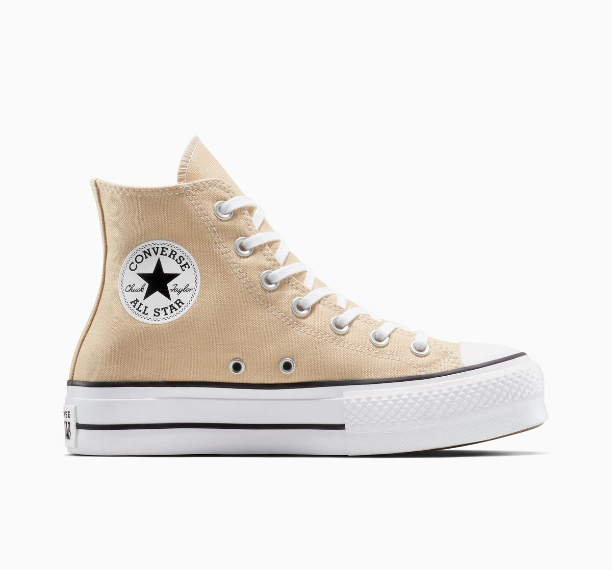 Chuck Taylor All Star Lift Platform High Top Limited Time Colours