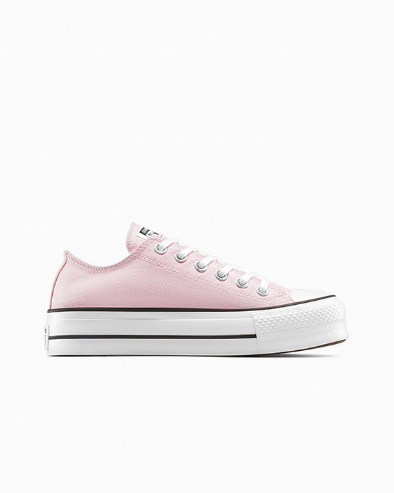 Chuck Taylor All Star Lift Platform Low Top Limited Time Colours