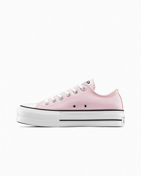 Chuck Taylor All Star Lift Platform Low Top Limited Time Colours