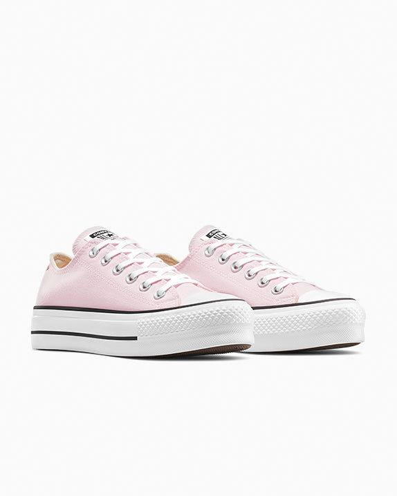 Chuck Taylor All Star Lift Platform Low Top Limited Time Colours