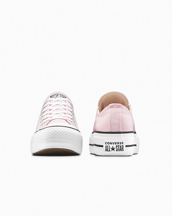 Chuck Taylor All Star Lift Platform Low Top Limited Time Colours