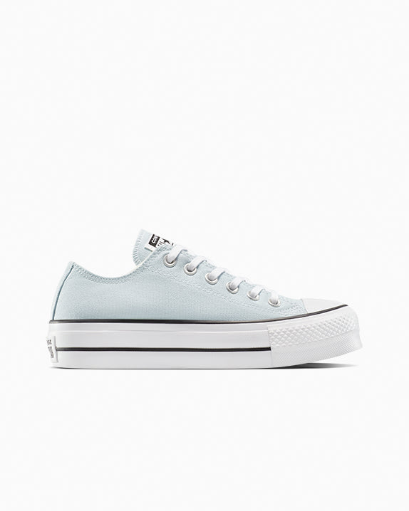 Chuck Taylor All Star Lift Platform Low Top Limited Time Colours