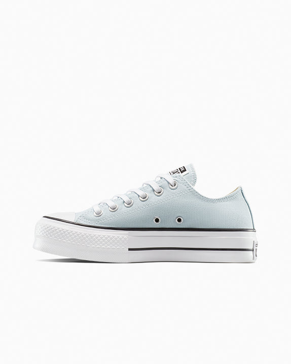 Chuck Taylor All Star Lift Platform Low Top Limited Time Colours