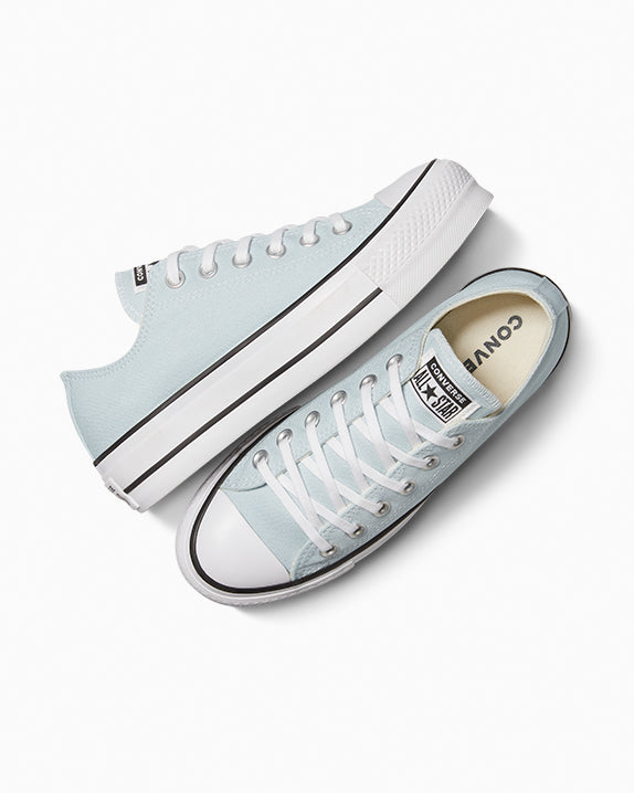 Chuck Taylor All Star Lift Platform Low Top Limited Time Colours