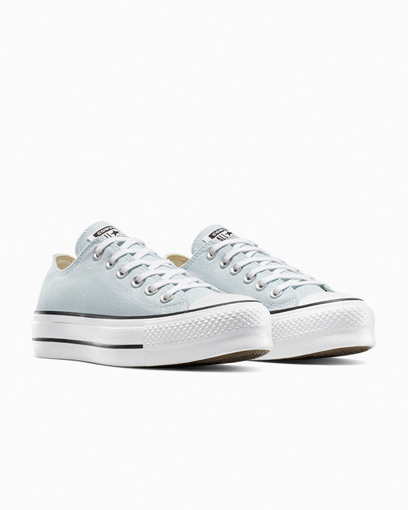 Chuck Taylor All Star Lift Platform Low Top Limited Time Colours