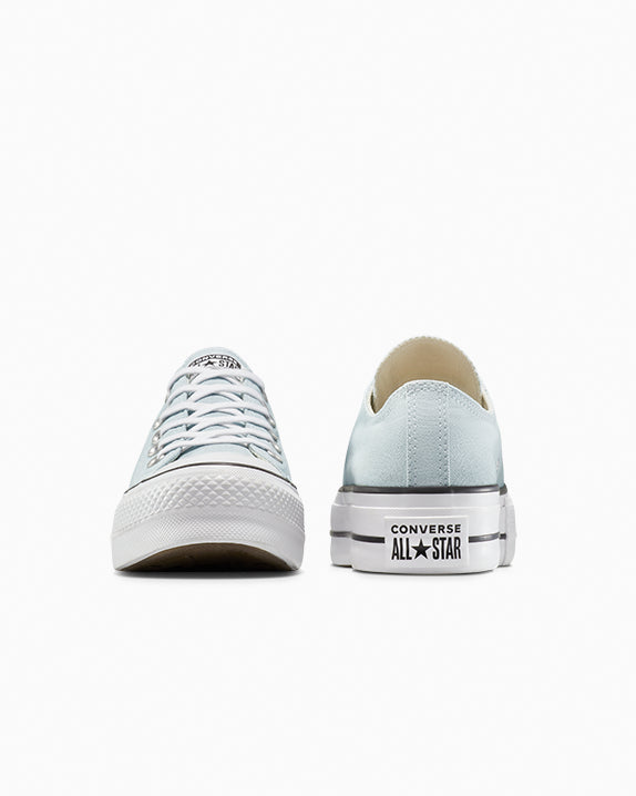 Chuck Taylor All Star Lift Platform Low Top Limited Time Colours