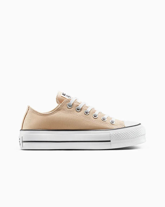 Chuck Taylor All Star Lift Platform Low Top Limited Time Colours