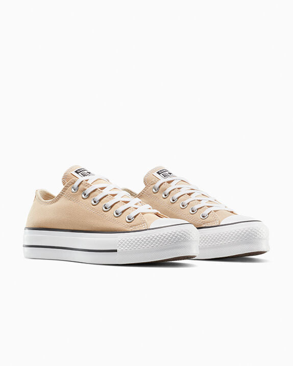 Chuck Taylor All Star Lift Platform Low Top Limited Time Colours