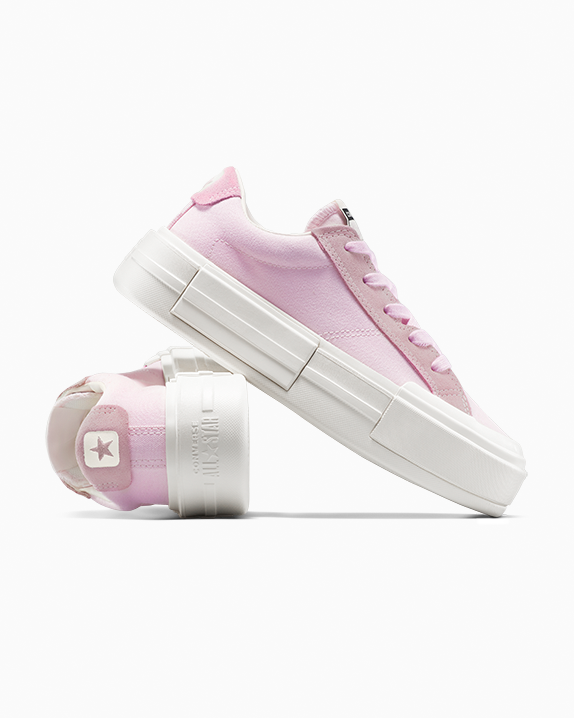Converse Cruise Low Top