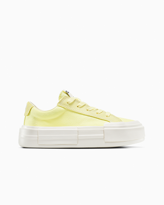 Converse Cruise Low Top