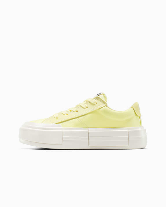 Converse Cruise Low Top