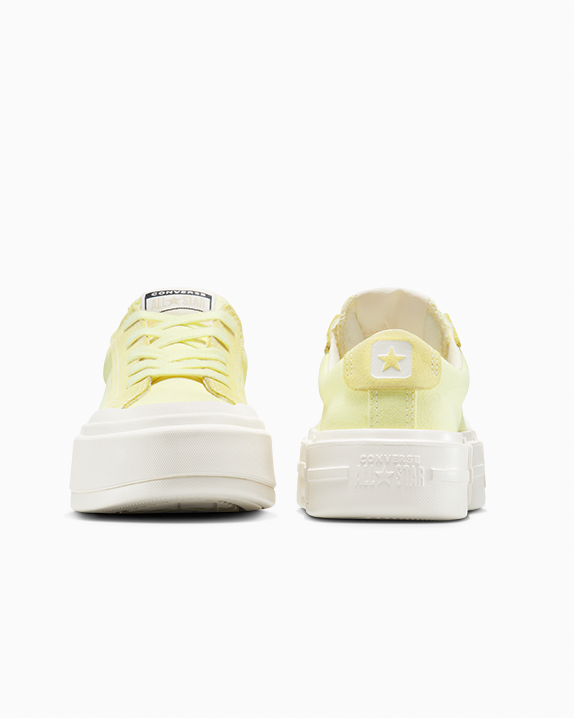 Converse Cruise Low Top