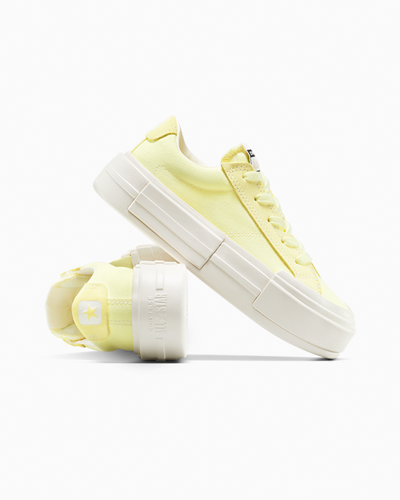 Converse Cruise Low Top