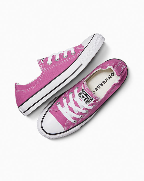 Chuck Taylor All Star Shoreline Slip Limited Time Colours