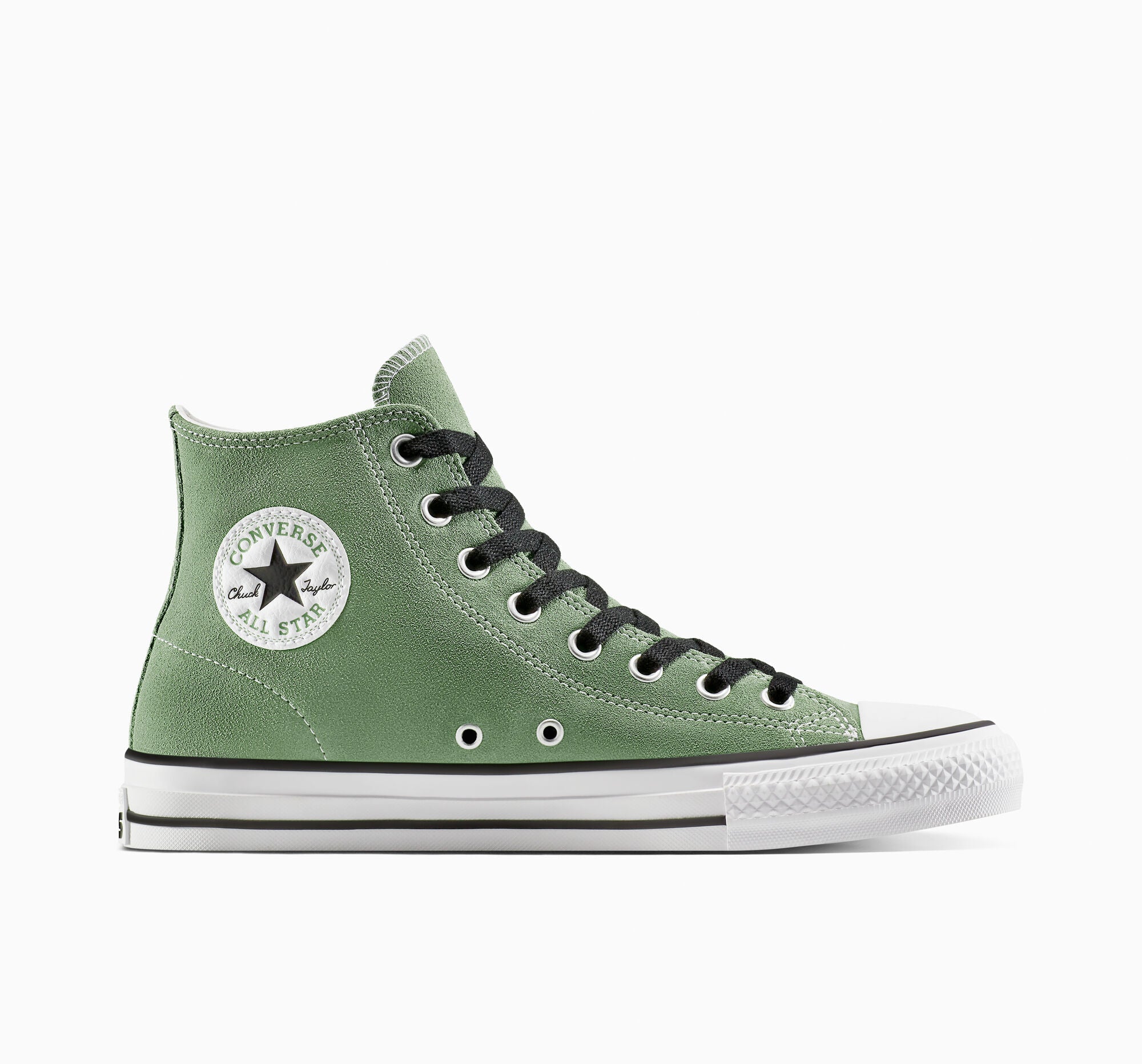CONS Chuck Taylor All Star Pro Suede