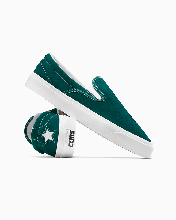 CONS One Star CC Slip Pro