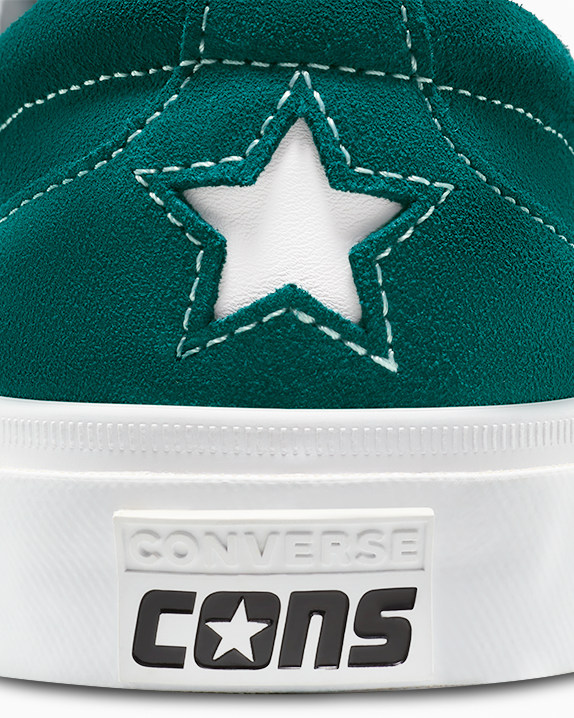 CONS One Star CC Slip Pro