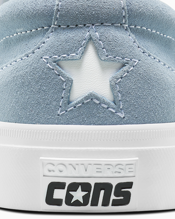 CONS One Star CC Slip Pro
