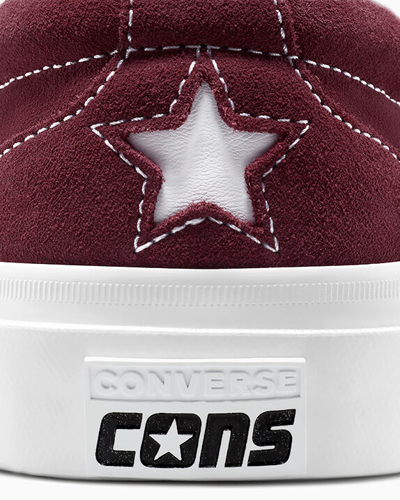 CONS One Star CC Slip Pro