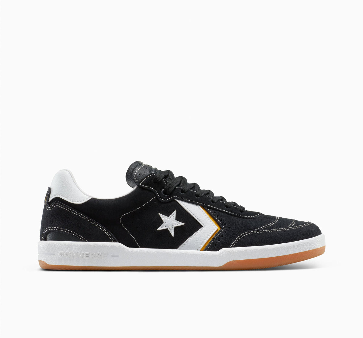Louie Lopez Pro 2 Suede Low Top