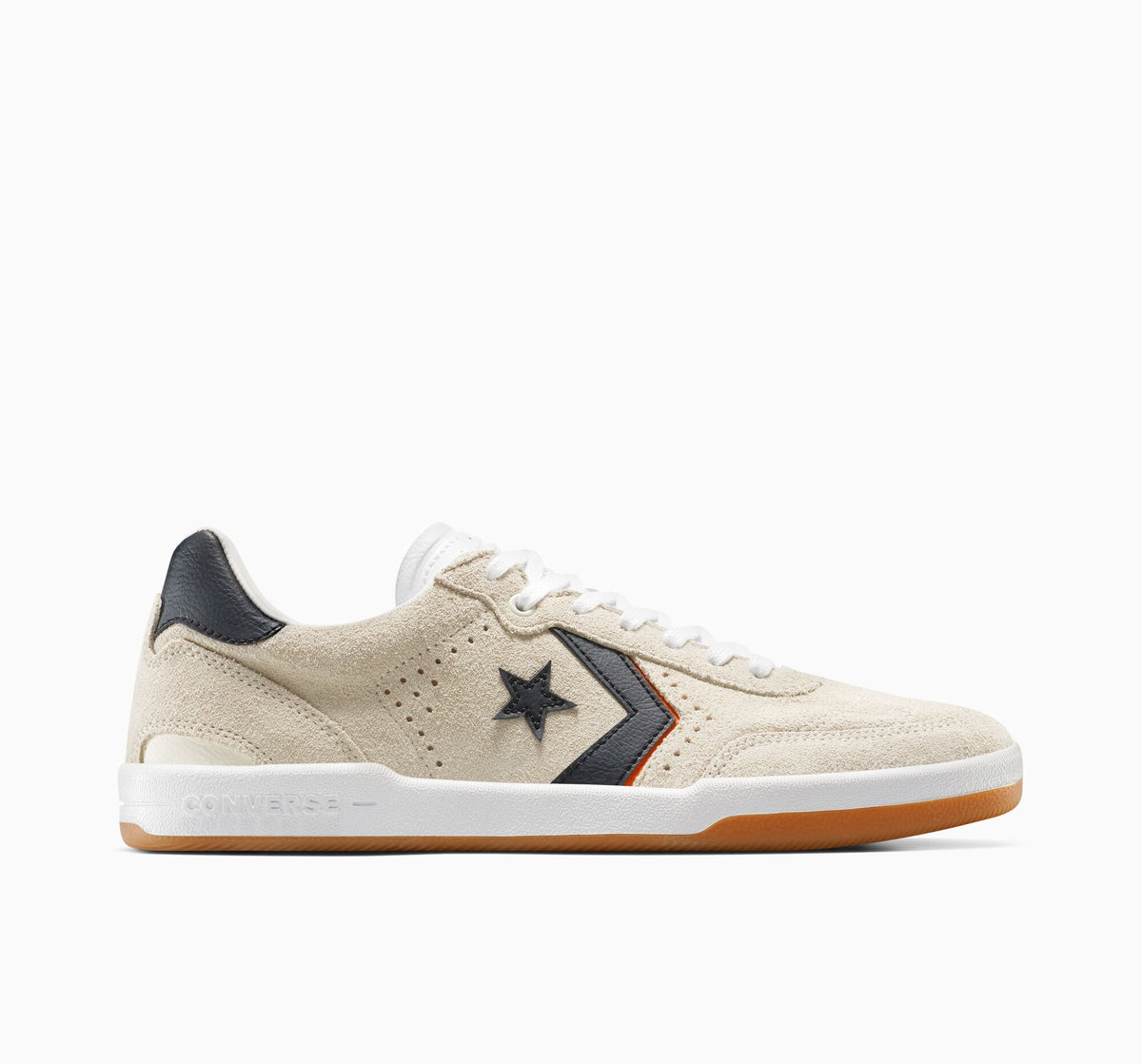 Louie Lopez Pro 2 Suede Low Top