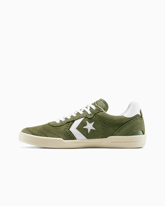 Louie Lopez Pro 2 Suede Low Top