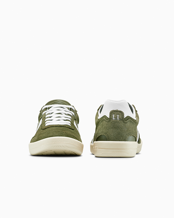 Louie Lopez Pro 2 Suede Low Top