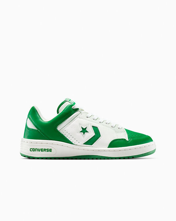 Converse Weapon Low Top