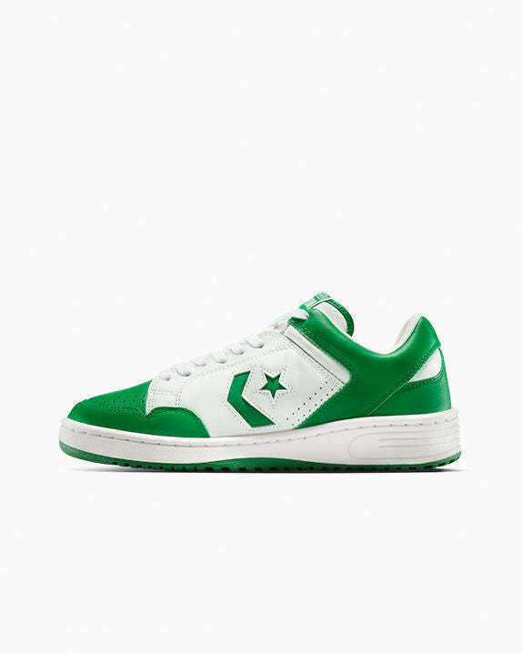 Converse Weapon Low Top