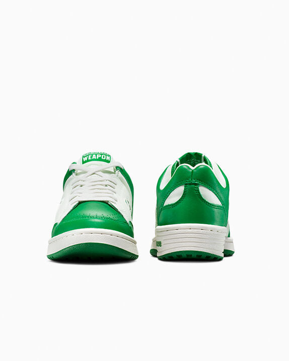 Converse Weapon Low Top