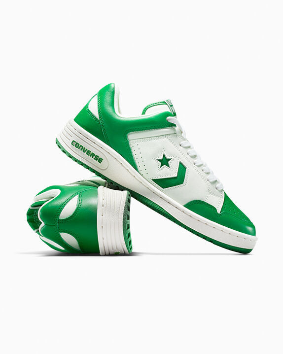 Converse Weapon Low Top