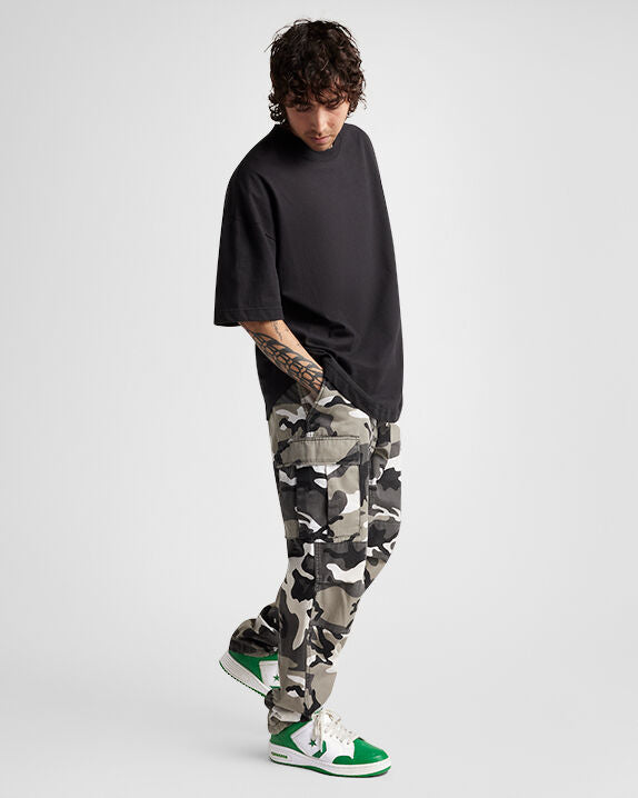 Converse Weapon Low Top
