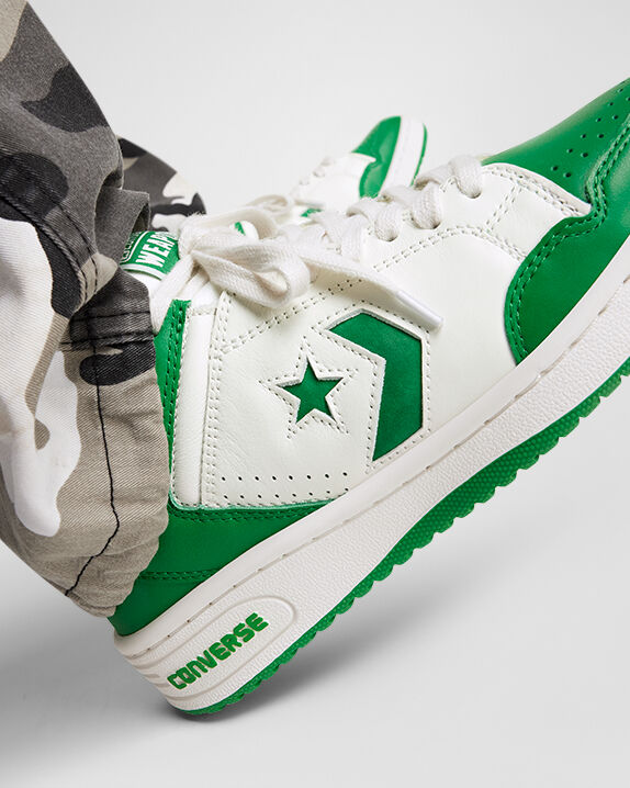 Converse Weapon Low Top