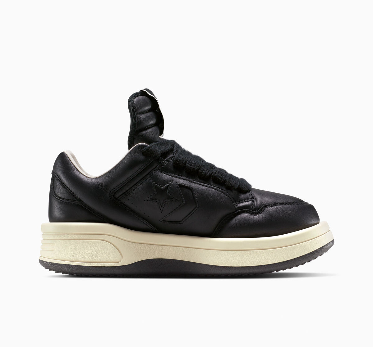 Converse x DRKSHDW TURBOWPN Low Top