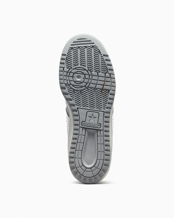 Converse Weapon Leather Low Top