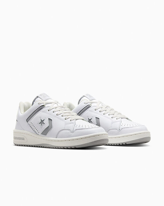 Converse Weapon Leather Low Top